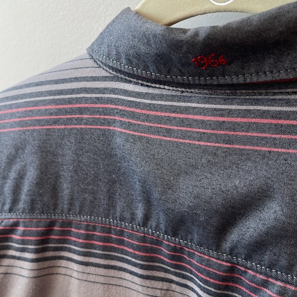 Vans Men’s Lightweight Shirt Jacket (Shacket) - XL - Picture 4 of 6